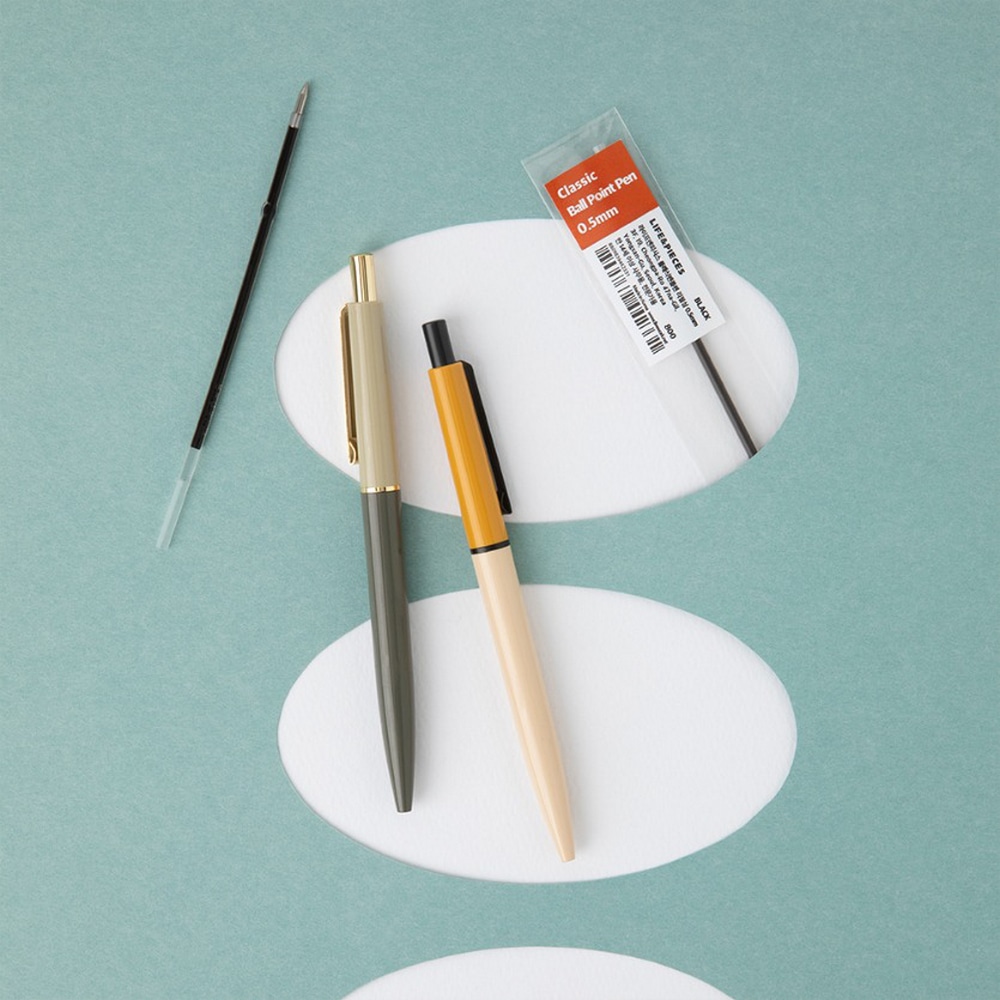 Ersatzmine - Classic Point Pen – Bild 5